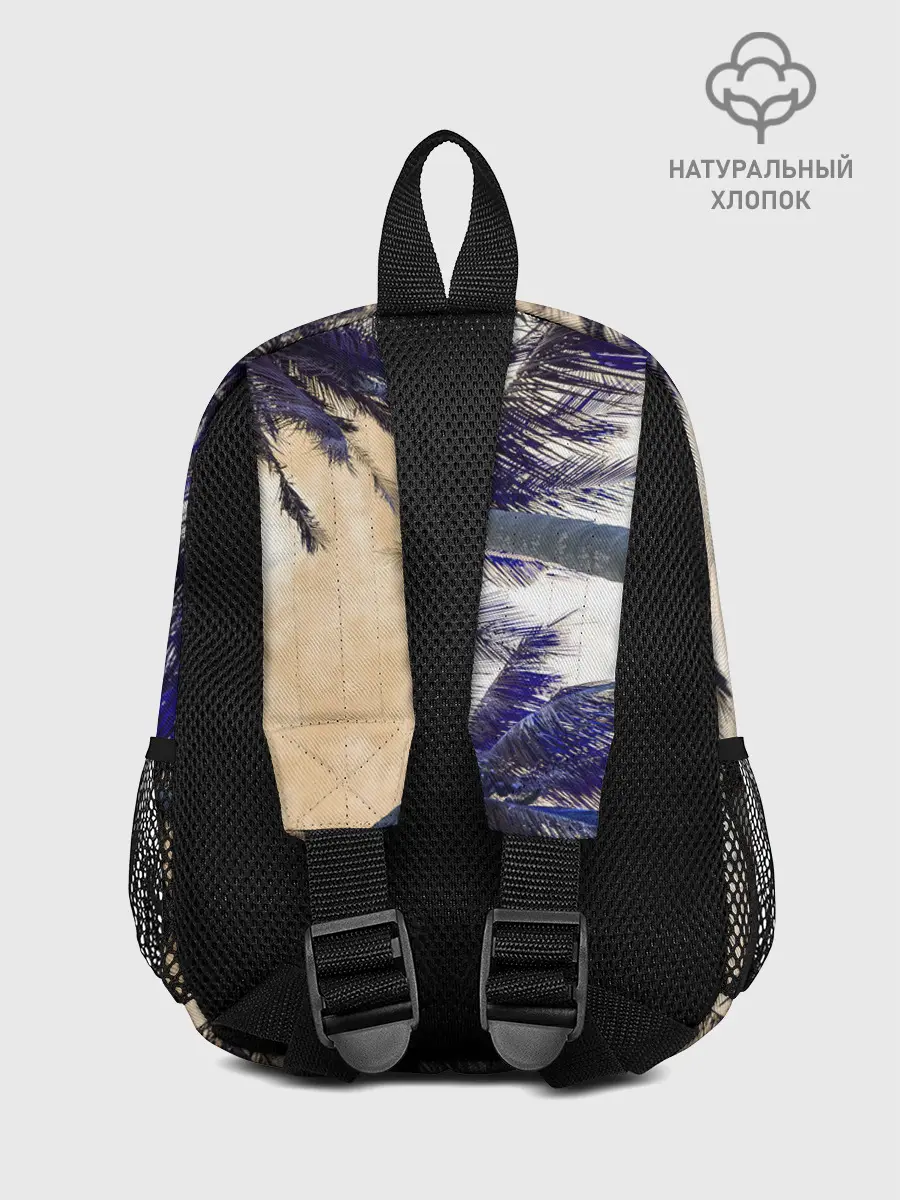 Рюкзак детский / Тропики