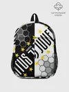 Рюкзак детский / JUVENTUS / ЮВЕНТУС / ЗВЕЗДЫ