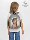 Рюкзак детский / Лиса маслом