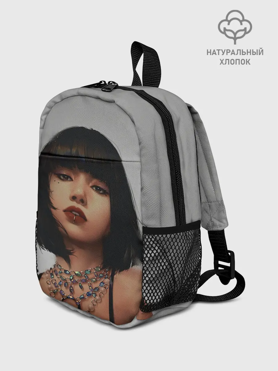 Рюкзак детский / Hot Lisa