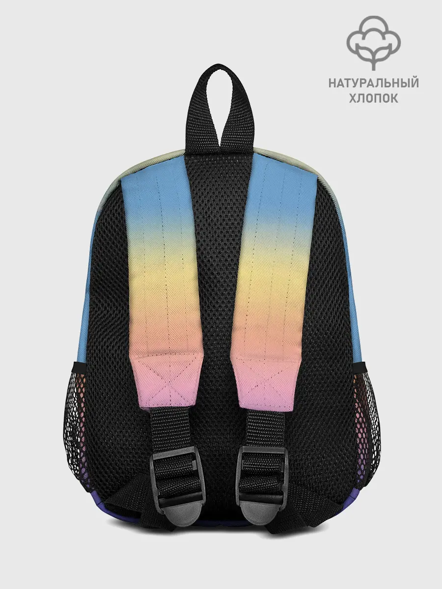 Рюкзак детский / Animal crossing world