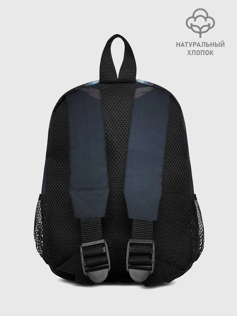 Рюкзак детский / Castlevania Исаак