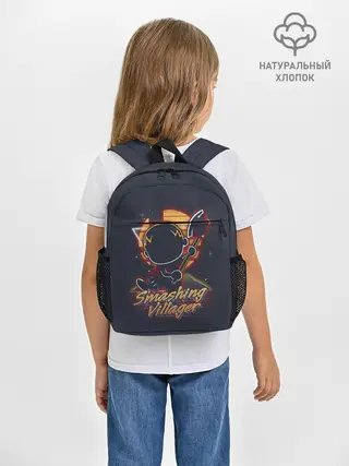 Рюкзак детский / Smashing Villager