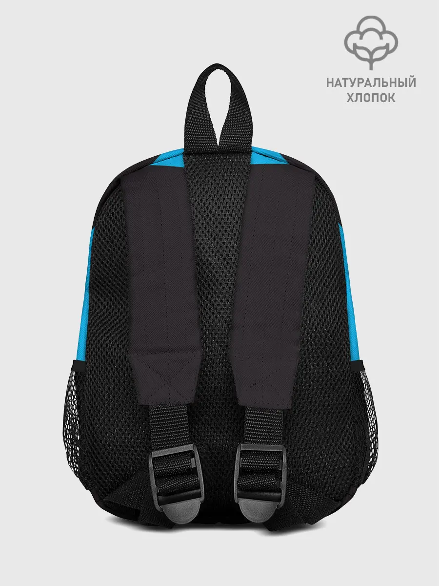 Рюкзак детский / Invincible - Mark Grayson