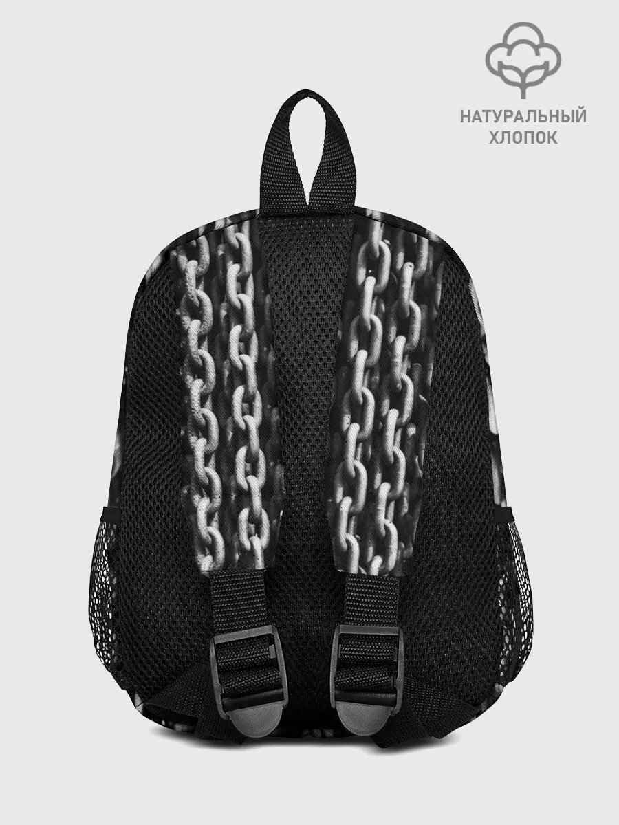 Рюкзак детский / Якорные Цепи