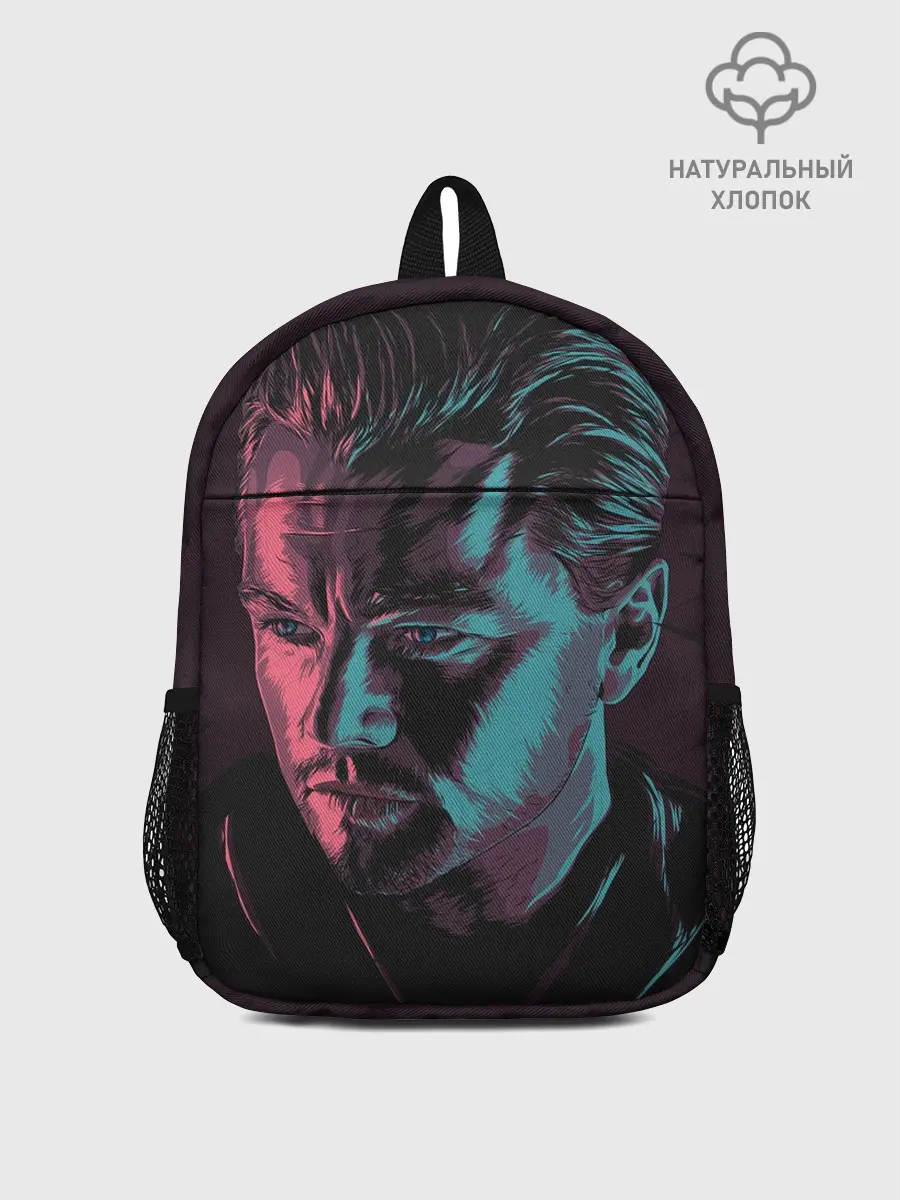 Рюкзак детский / Ди Каприо