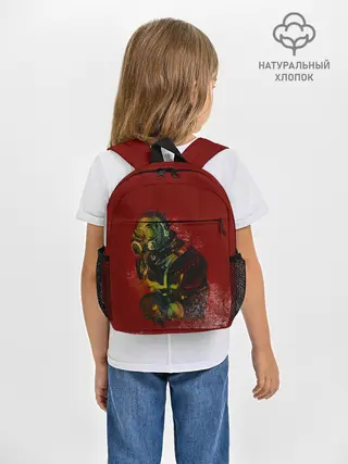 Рюкзак детский / Magician Killer