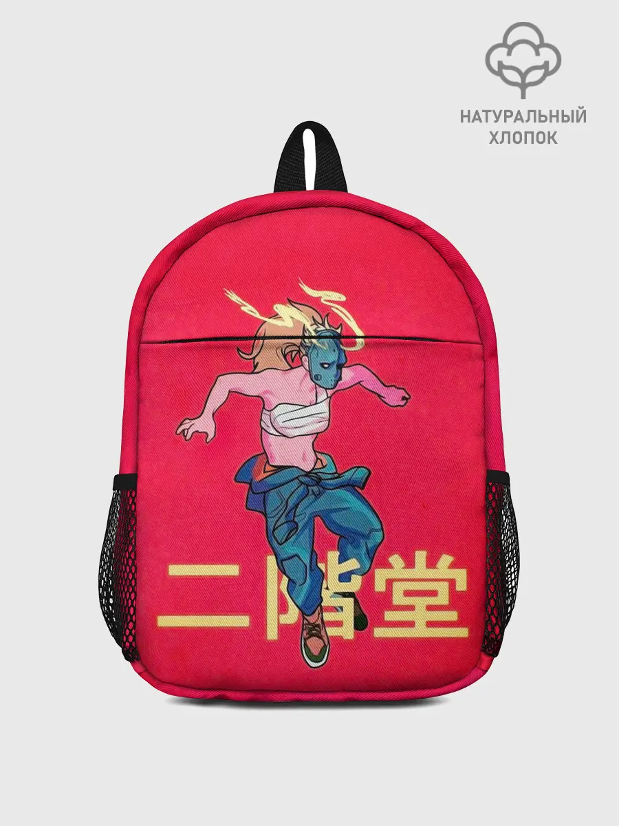 Рюкзак детский / Никадо