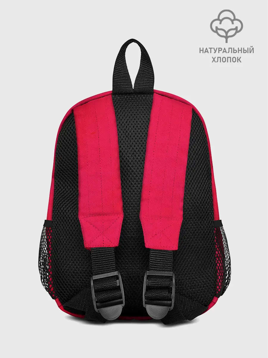 Рюкзак детский / Никадо