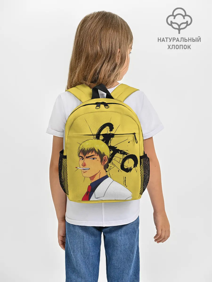 Рюкзак детский / Крутой учитель Онидзука