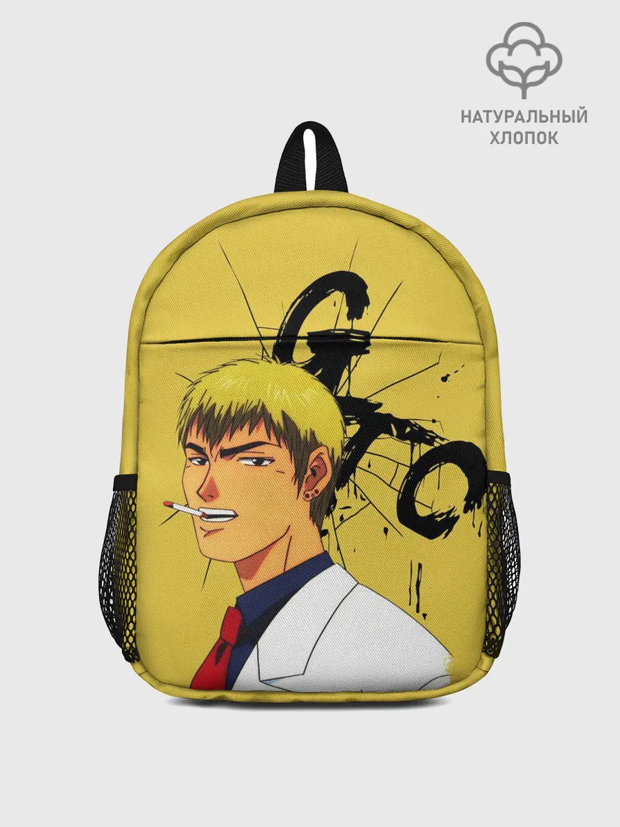 Рюкзак детский / Крутой учитель Онидзука