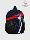 Рюкзак детский / АТЛЕТИКО МАДРИД / ATLETICO