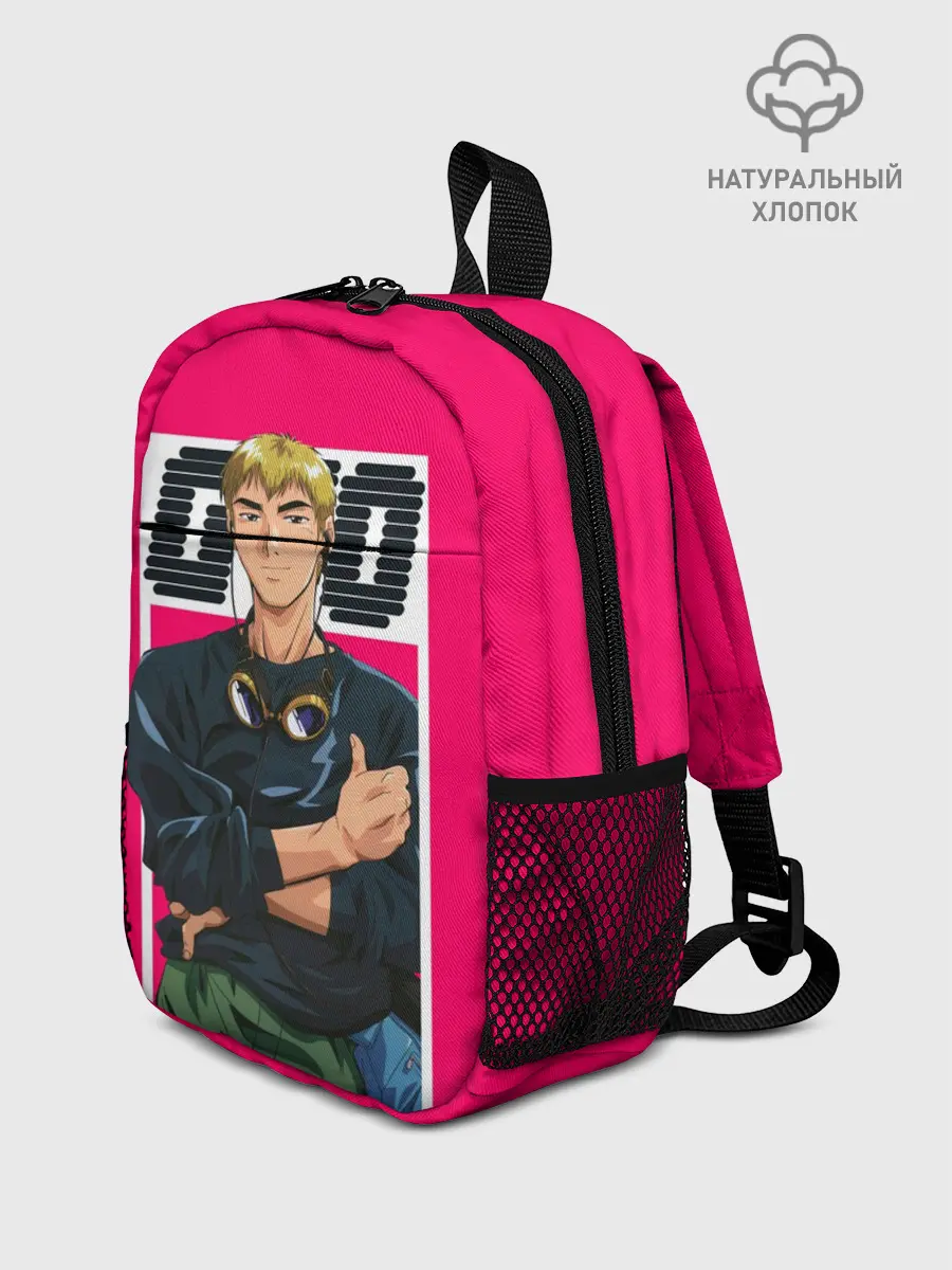 Рюкзак детский / Great Teacher Onizuka