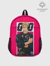 Рюкзак детский / Great Teacher Onizuka