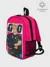 Рюкзак детский / Great Teacher Onizuka