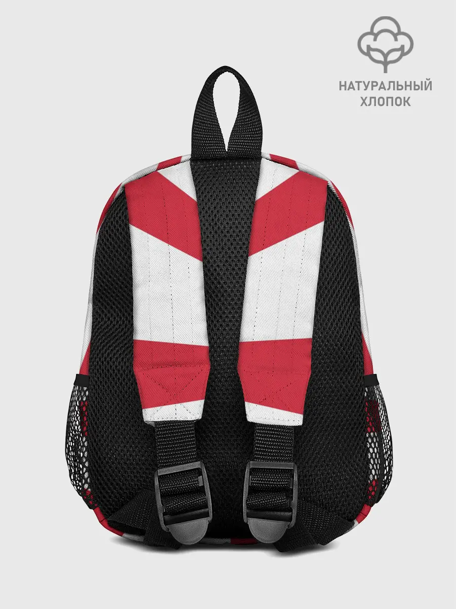 Рюкзак детский / Крутой учитель Онидзука