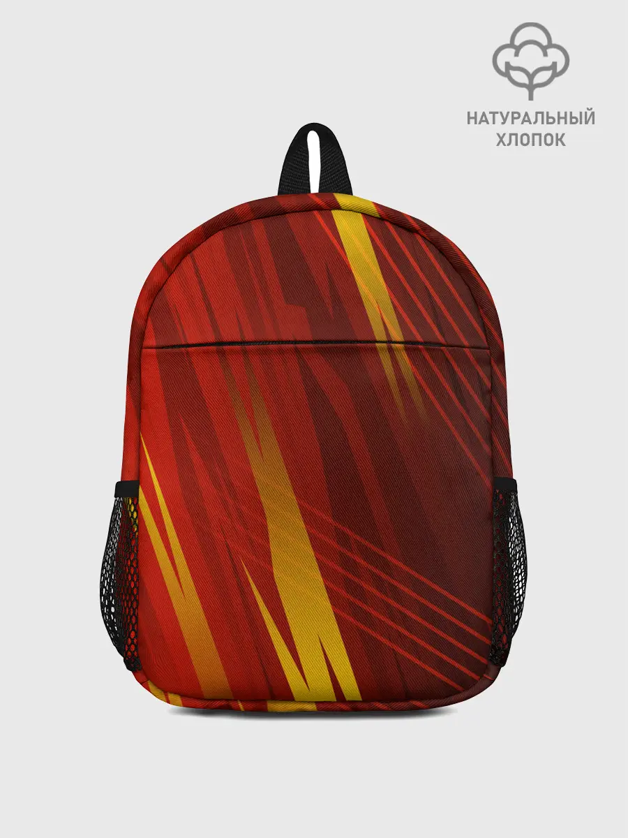 Рюкзак детский / Red sport style