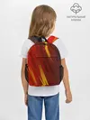 Рюкзак детский / Red sport style