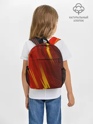 Рюкзак детский / Red sport style