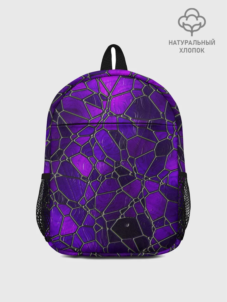 Рюкзак детский / Стеклянная мозайка
