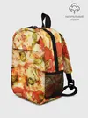Рюкзак детский / Пицца
