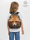 Рюкзак детский / Хитрая лисица
