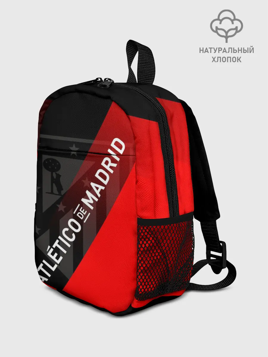 Рюкзак детский / АТЛЕТИКО МАДРИД / ATLETICO