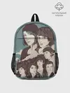 Рюкзак детский / Life Is Strange