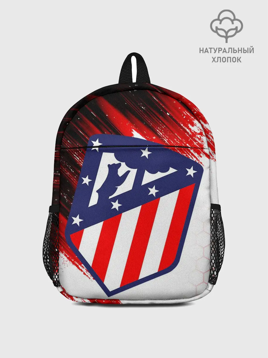 Рюкзак детский / ATLETICO DE MADRID / АТЛЕТИКО