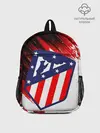 Рюкзак детский / ATLETICO DE MADRID / АТЛЕТИКО