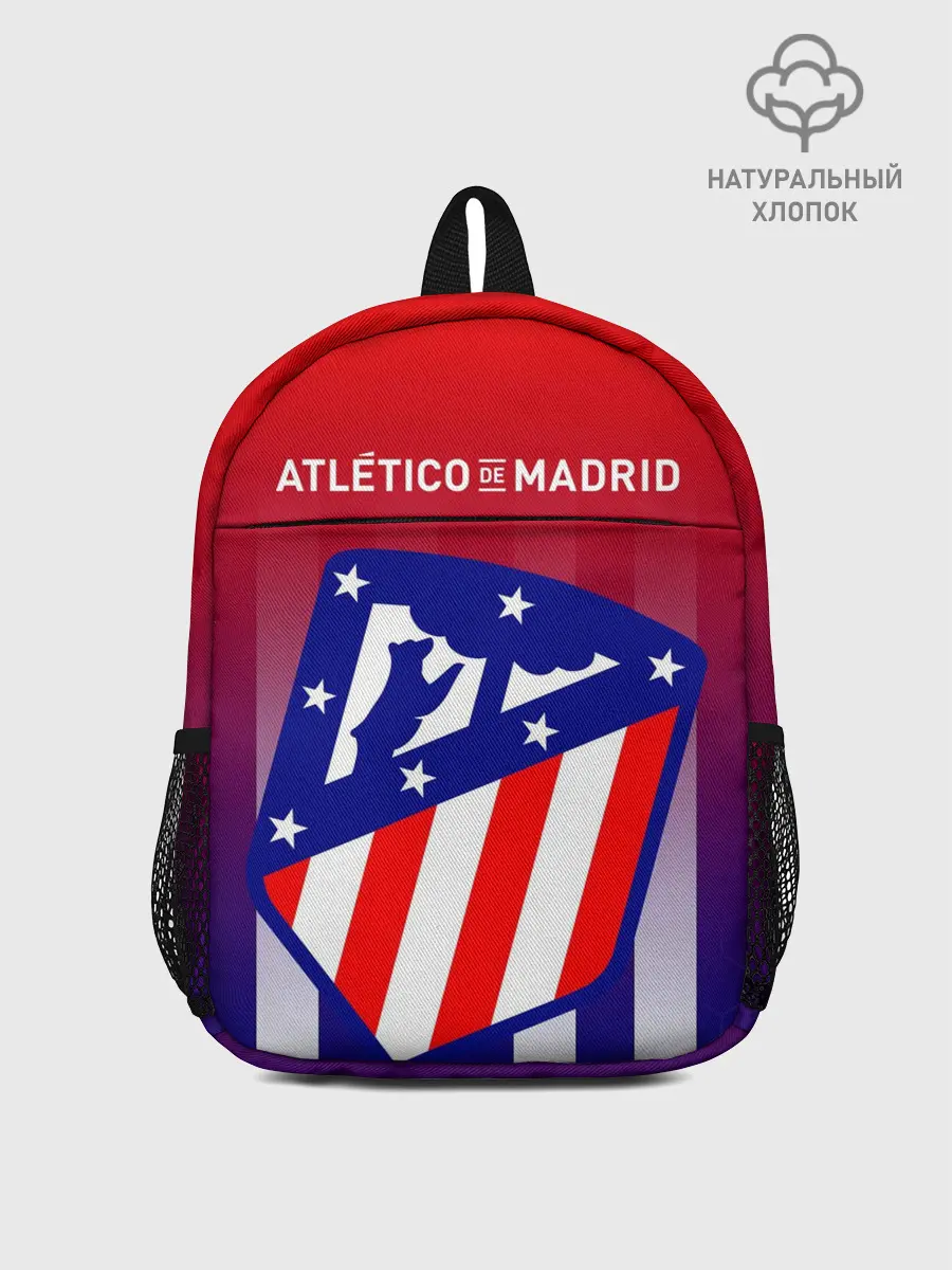 Рюкзак детский / ATLETICO DE MADRID / АТЛЕТИКО