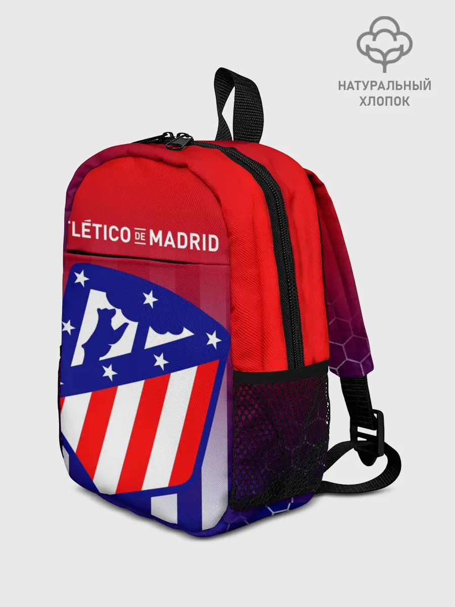 Рюкзак детский / ATLETICO DE MADRID / АТЛЕТИКО
