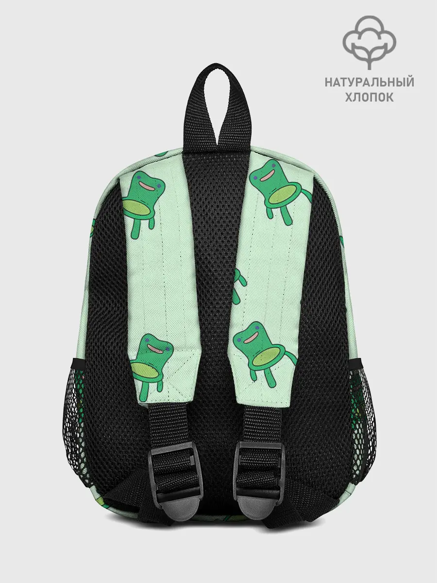 Рюкзак детский / Froggy crossing