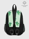 Рюкзак детский / Froggy crossing