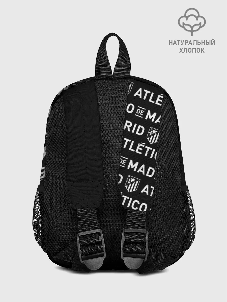 Рюкзак детский / ATLETICO DE MADRID / АТЛЕТИКО