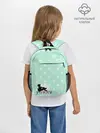 Рюкзак детский / Furry Fox