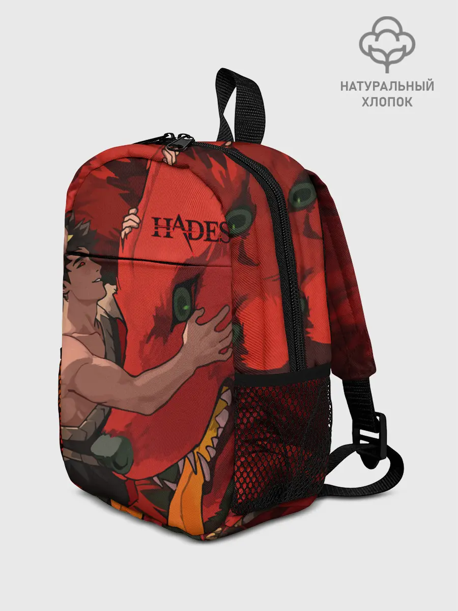 Рюкзак детский / Hades Zagreus
