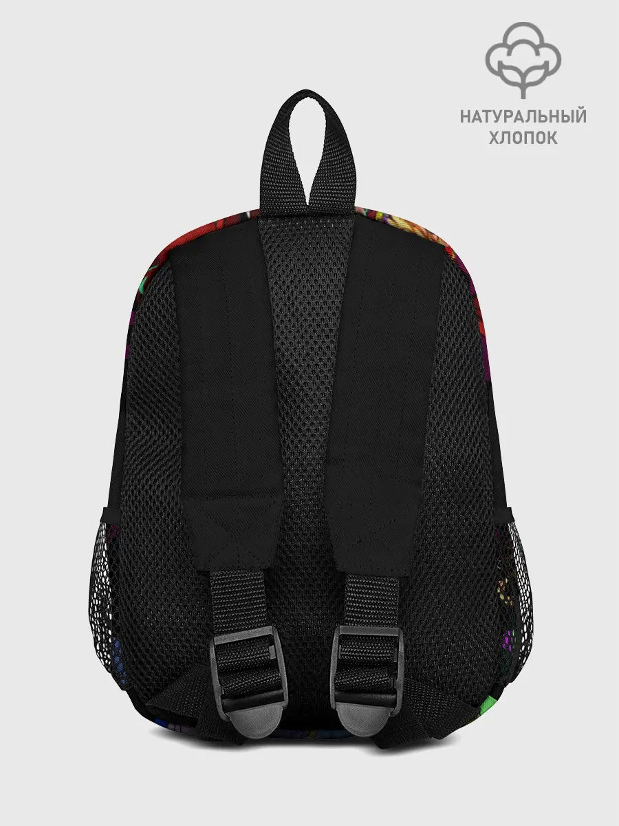 Рюкзак детский / Hades heroes