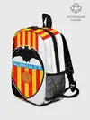Рюкзак детский / FC VALENCIA / ФК ВАЛЕНСИЯ