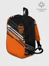 Рюкзак детский / ФК ВАЛЕНСИЯ / SPORT / СПОРТ