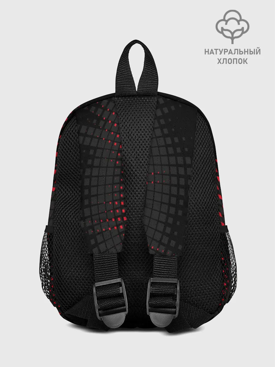 Рюкзак детский / Поп-дива