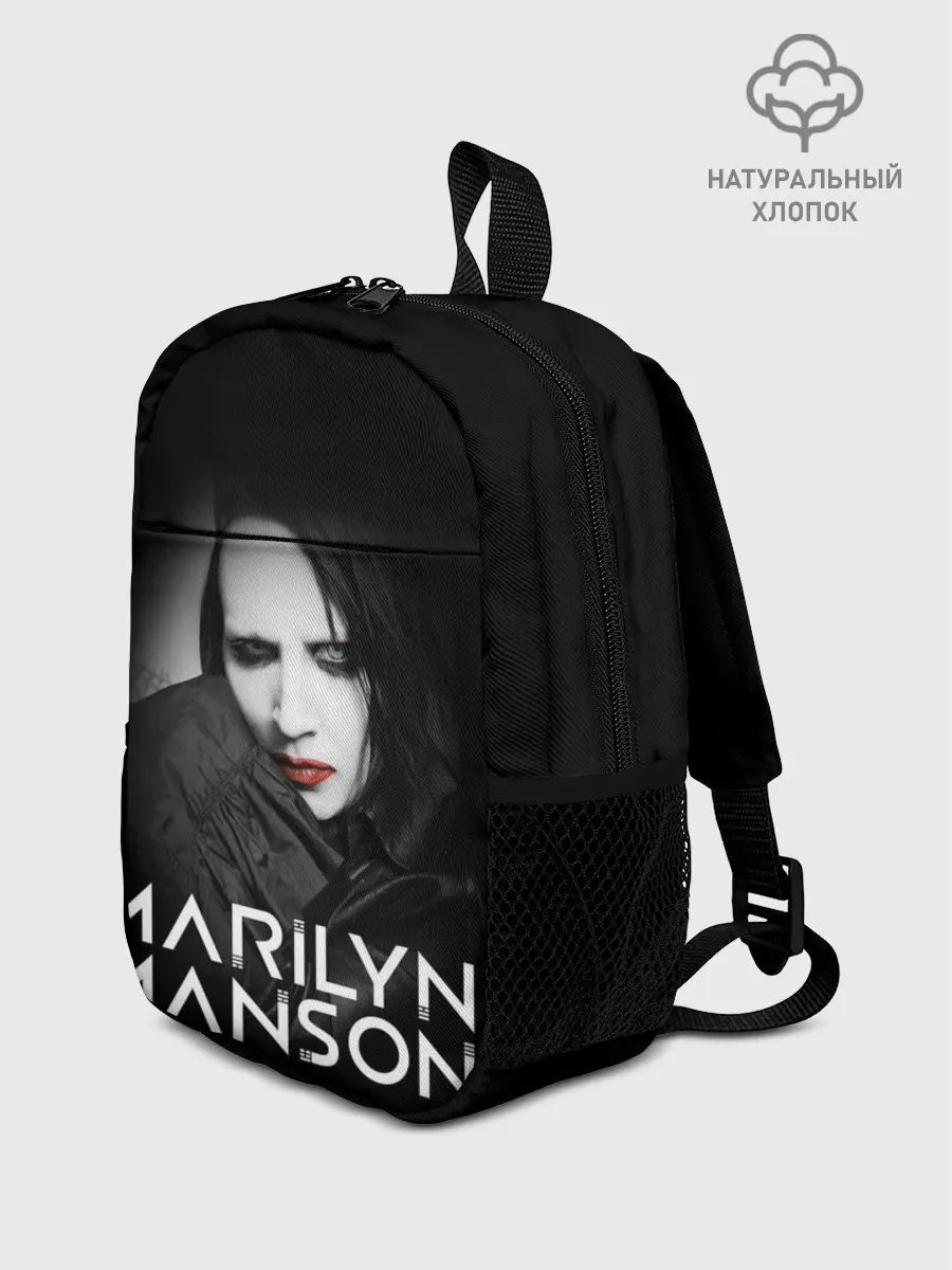 Рюкзак детский / MARILYN MANSON