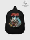 Рюкзак детский / Jaws cinema