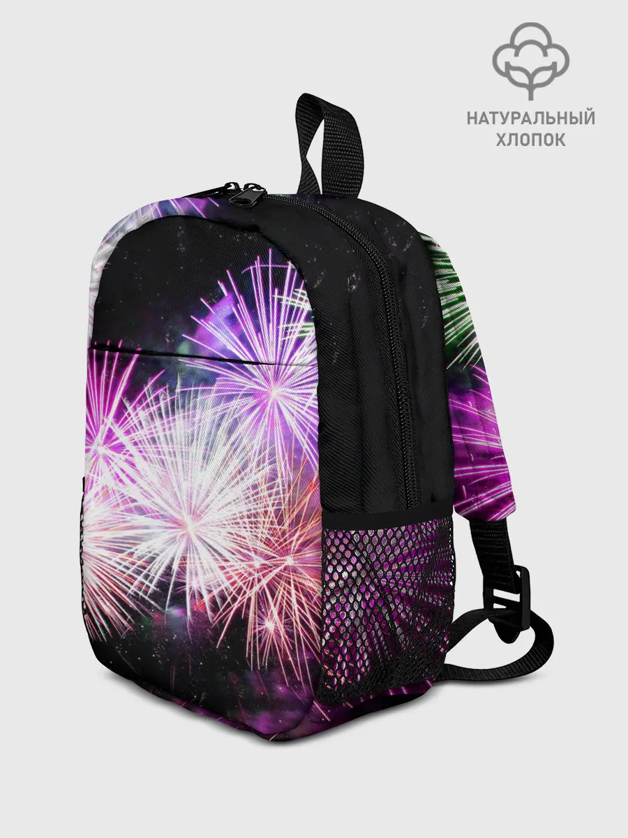 Рюкзак детский / Салют