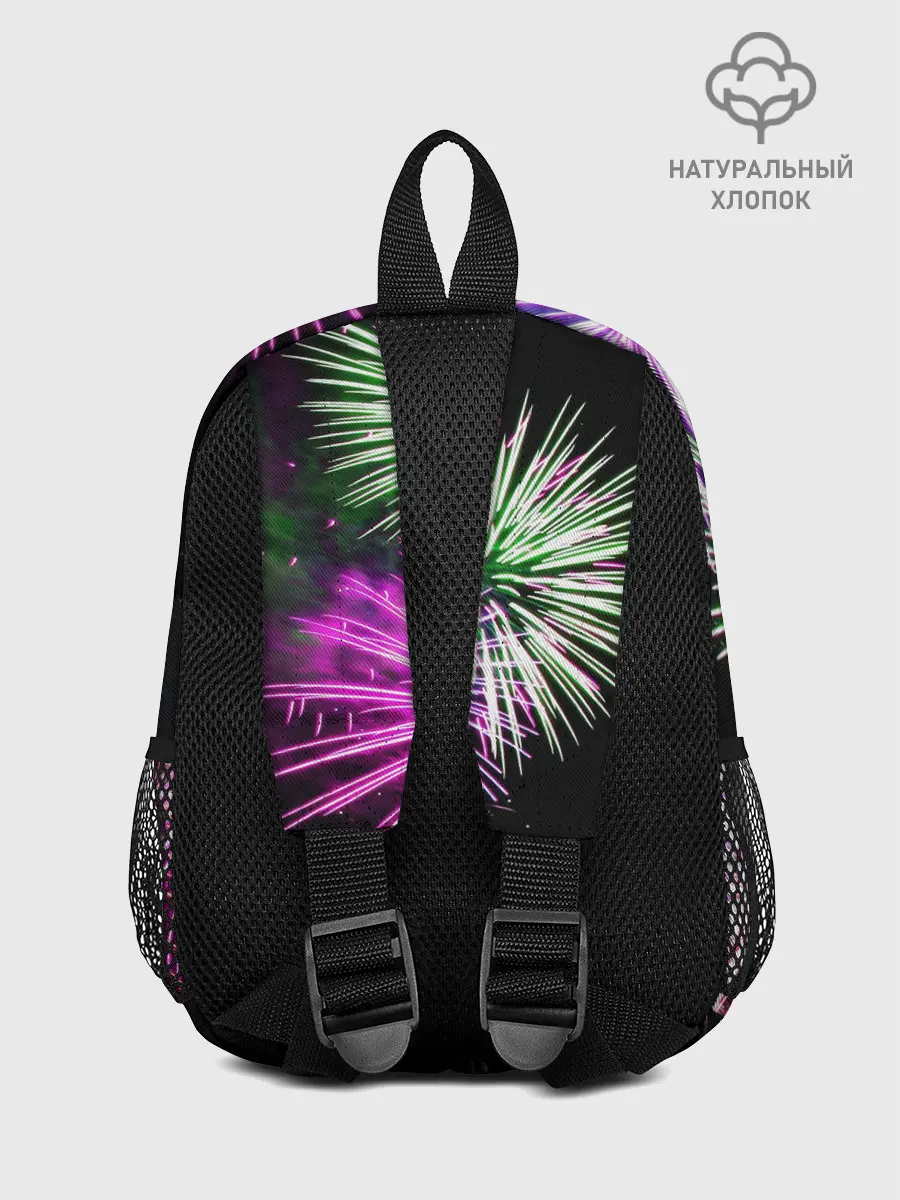 Рюкзак детский / Салют