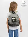 Рюкзак детский / SkulMech
