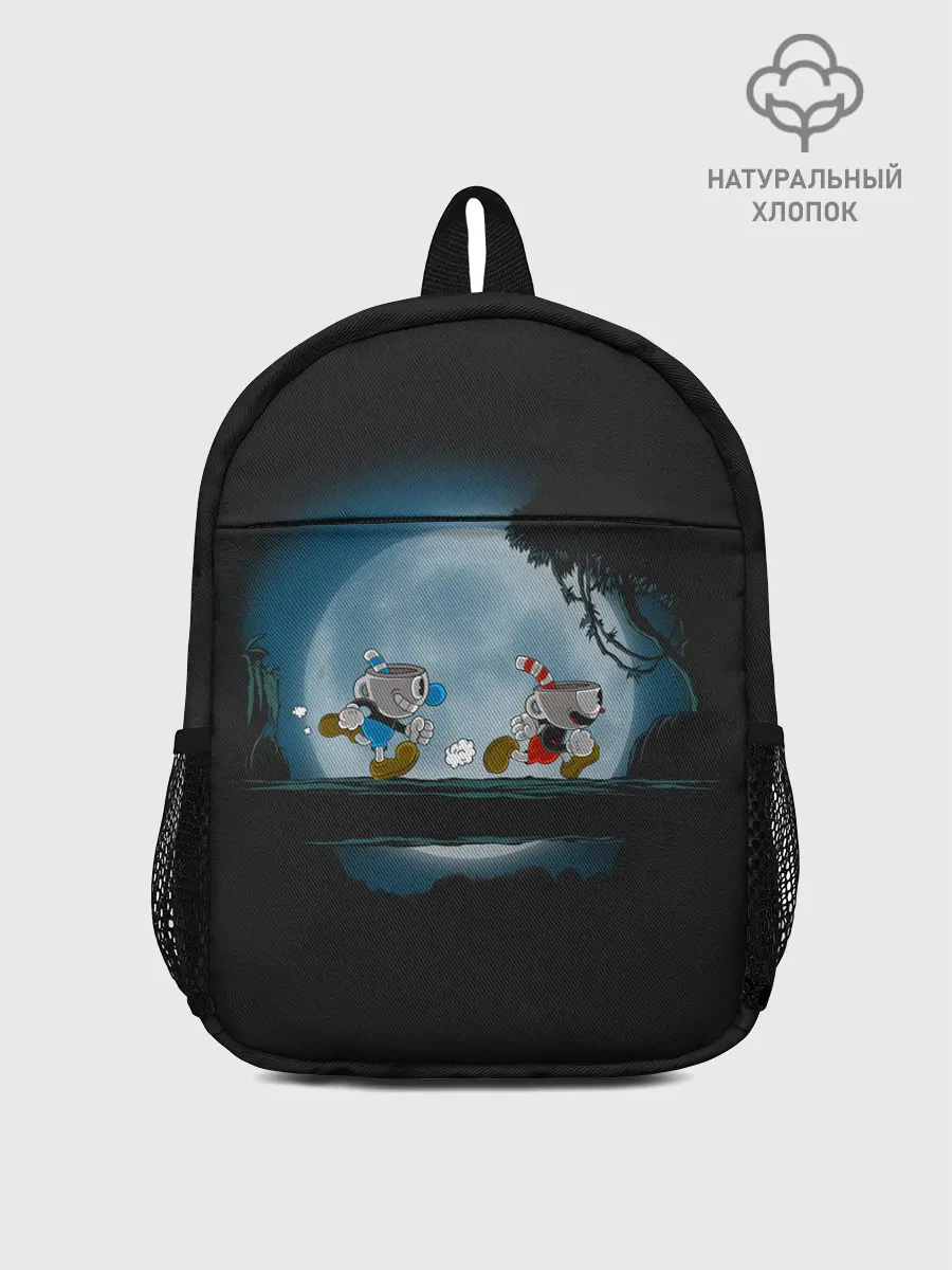 Рюкзак детский / Ночная прогулка