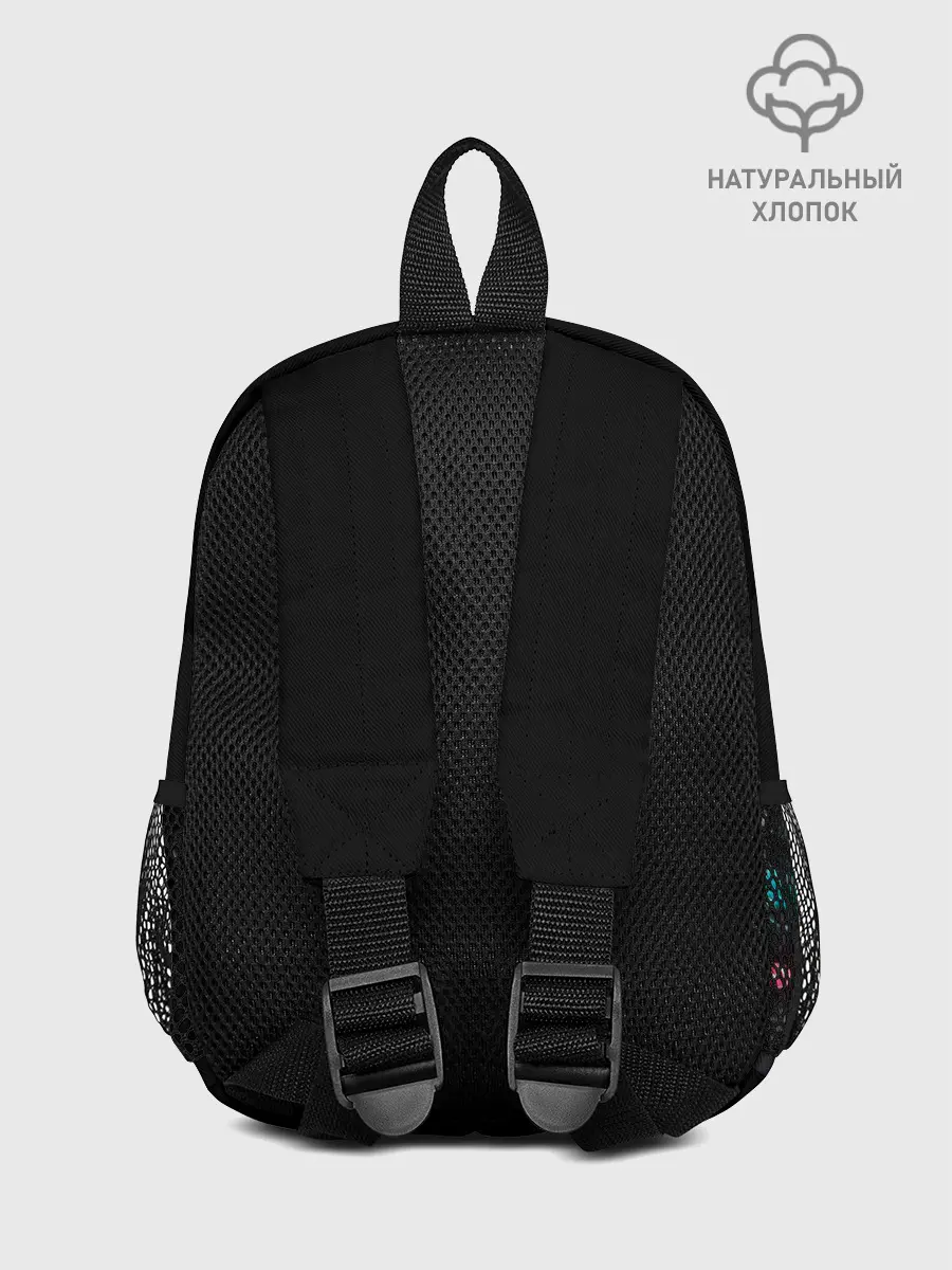 Рюкзак детский / Девушки и танки | Girls und Panzer