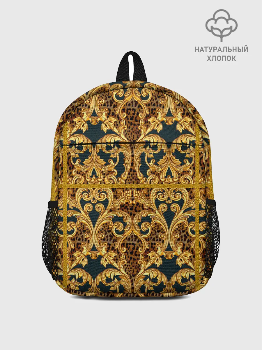 Рюкзак детский / luxury style