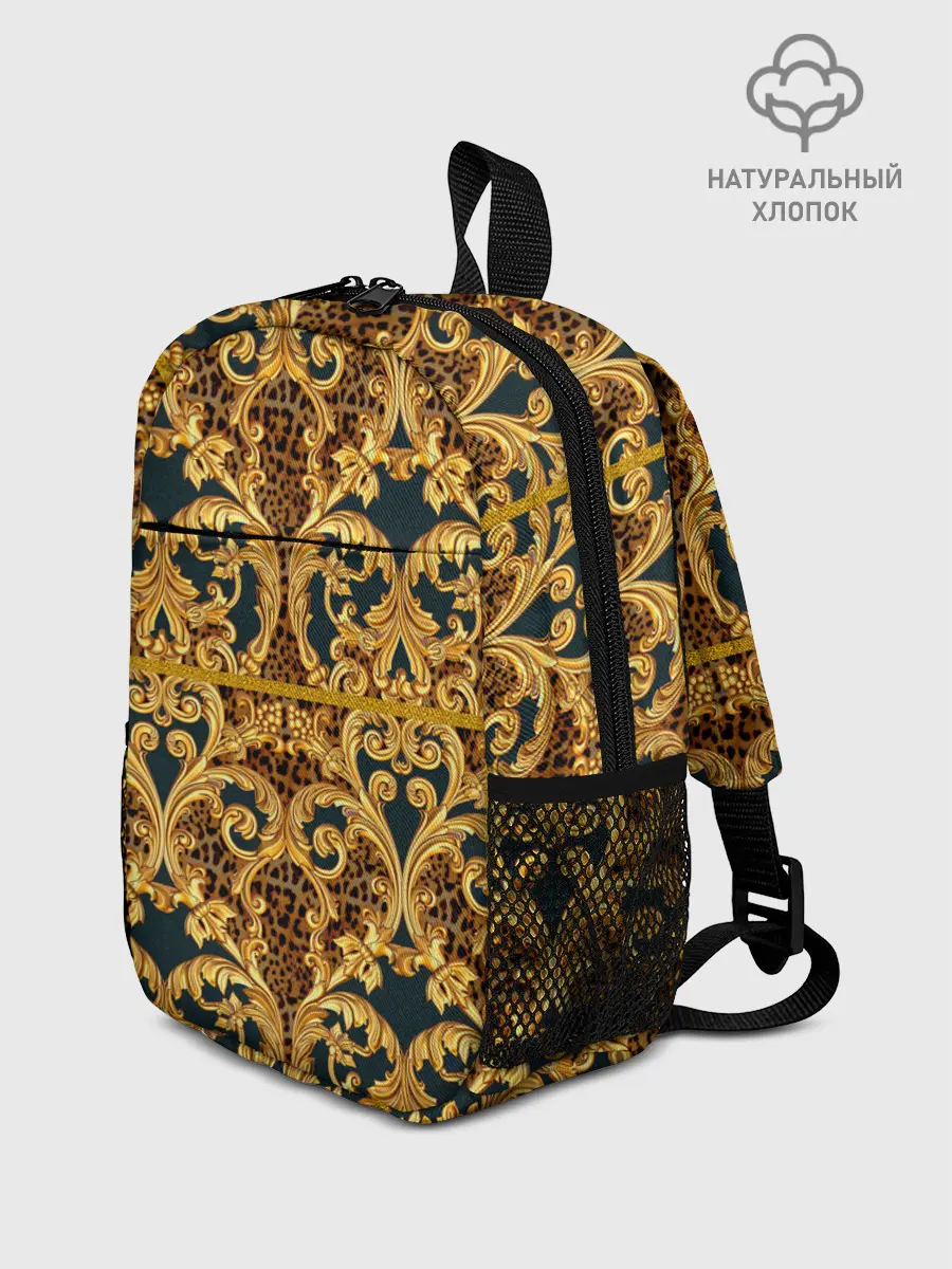 Рюкзак детский / luxury style